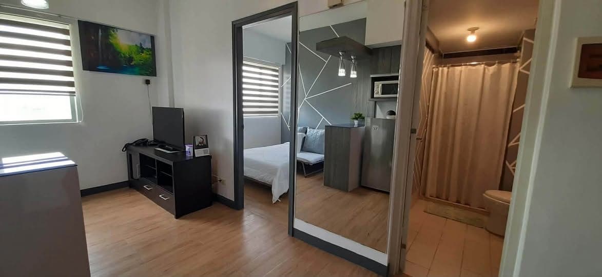For Rent Condominium in Marikina - photo 1