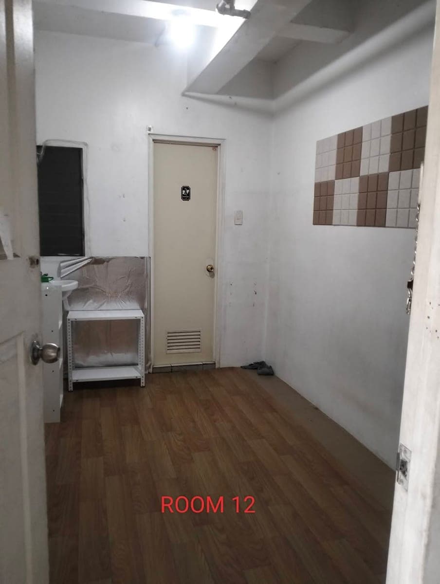 ROOM FOR RENT 7K MONTHLY STUDIO TYPE - photo 2