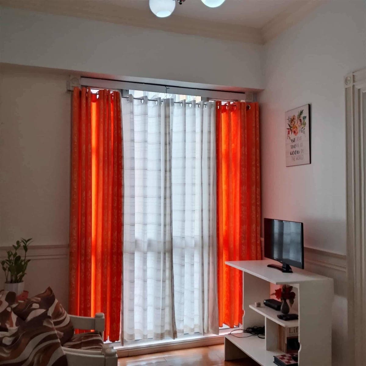 CONDO FOR RENT - photo 1