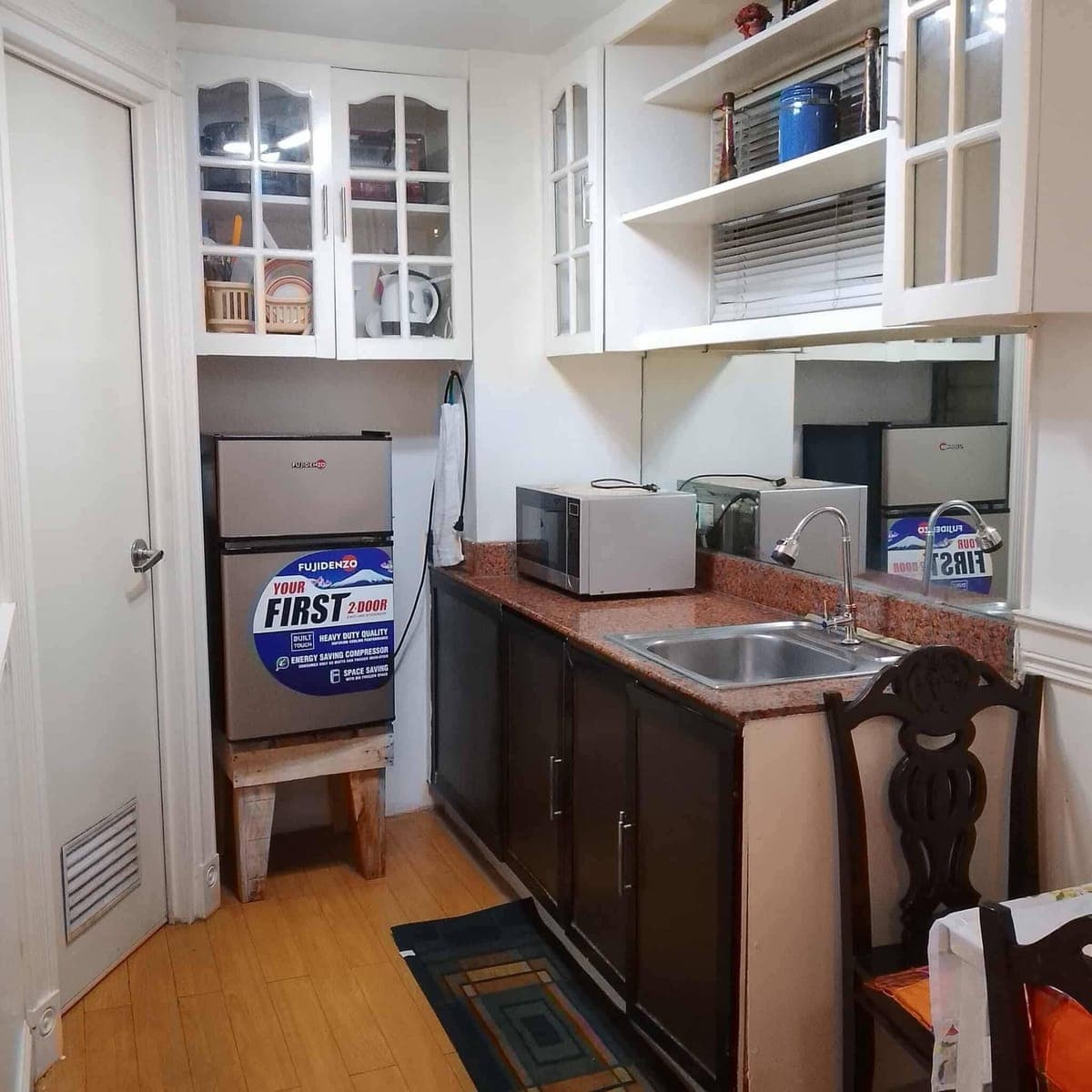 CONDO FOR RENT - photo 2