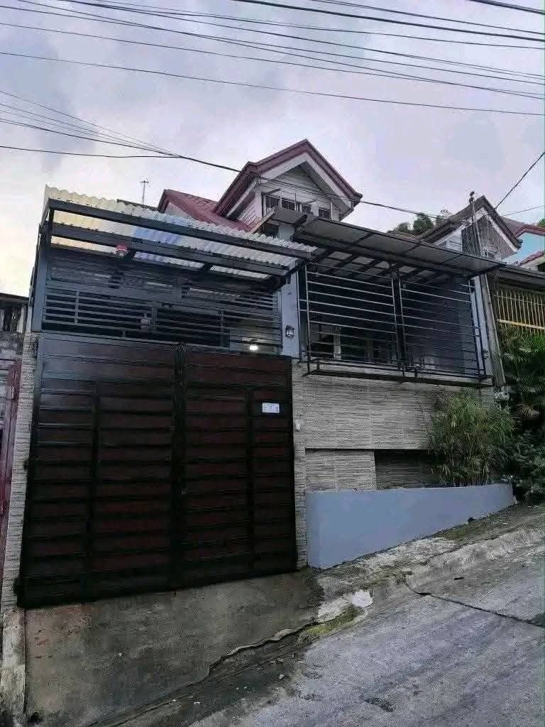 house for rent duplex type 09327871788 - photo 1