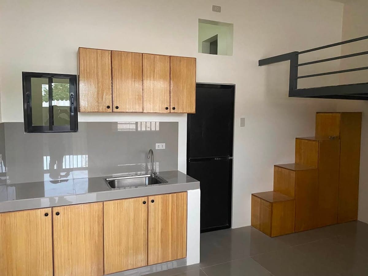 Apartment for Rent - photo 1