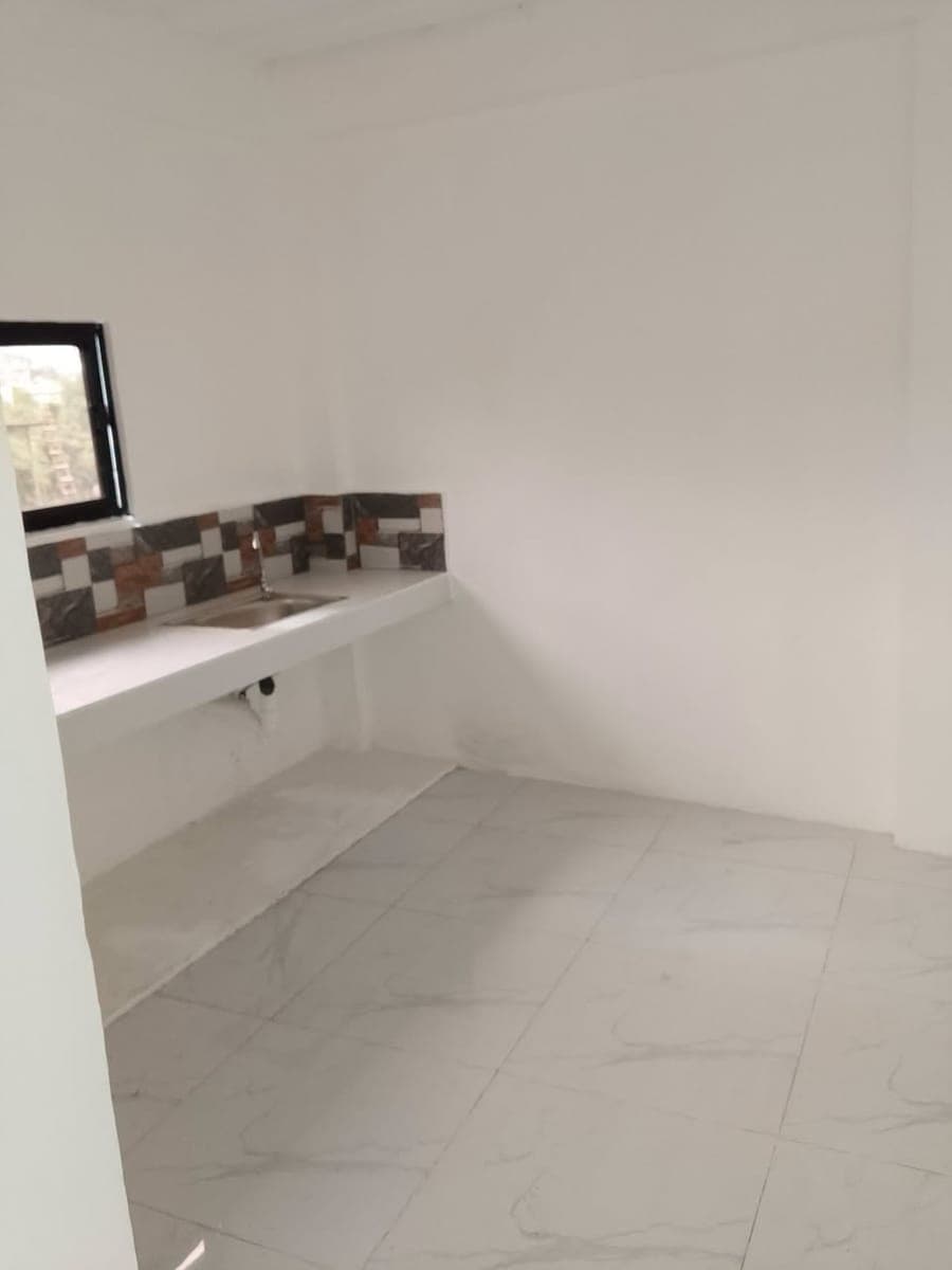 Locator is here Apartment for rent 2bedroom 1month advance and deposit 10k Modesta San Mateo paglagpas nang armscor - photo 2