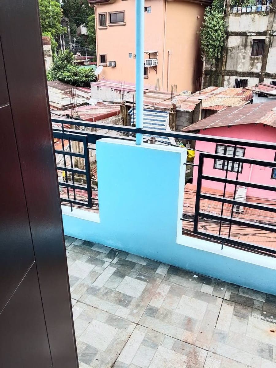 Locator is here Apartment for rent 2bedroom 1month advance and deposit 10k Modesta San Mateo paglagpas nang armscor - photo 4