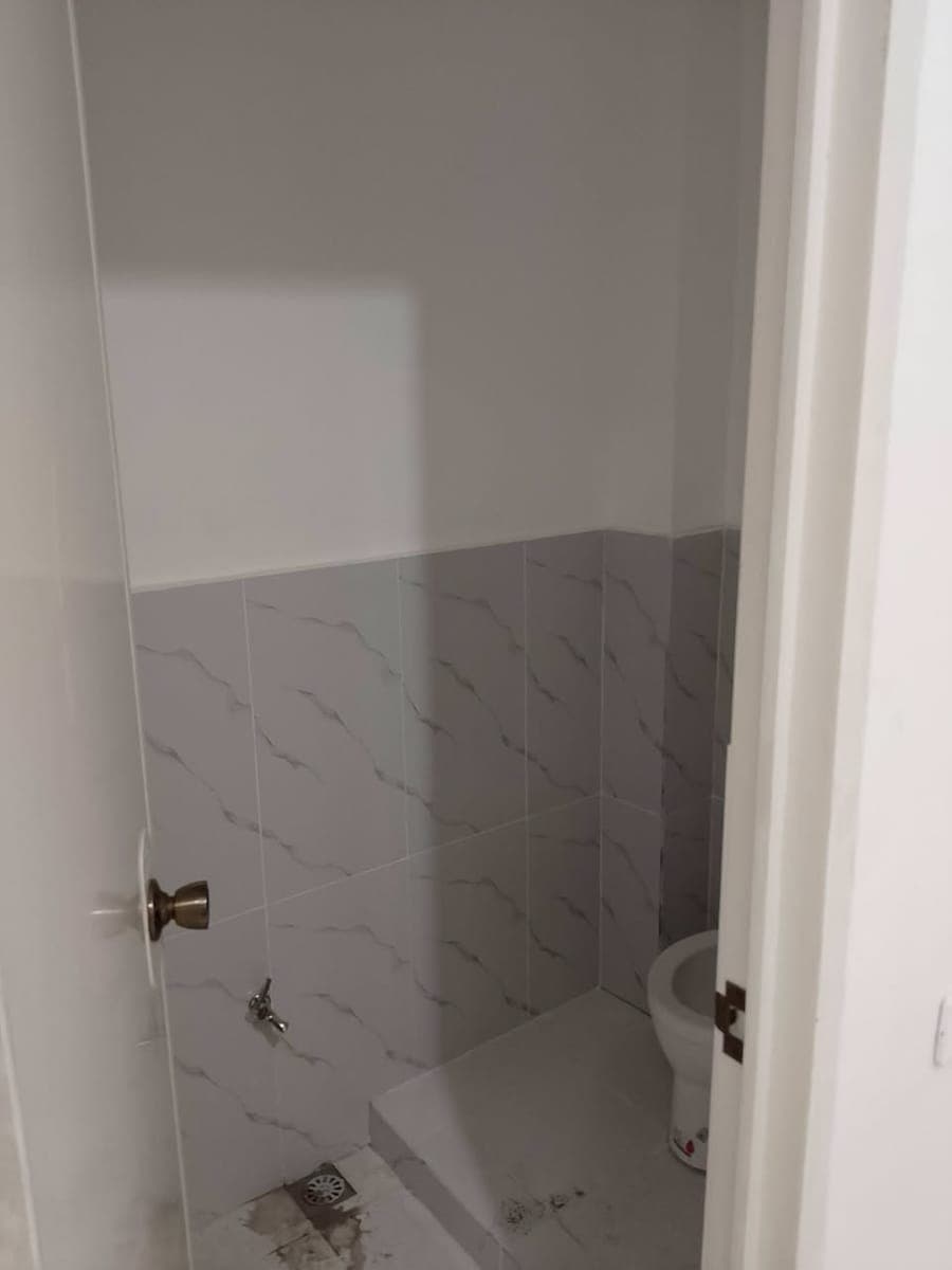 Locator is here Apartment for rent 2bedroom 1month advance and deposit 10k Modesta San Mateo paglagpas nang armscor - photo 5