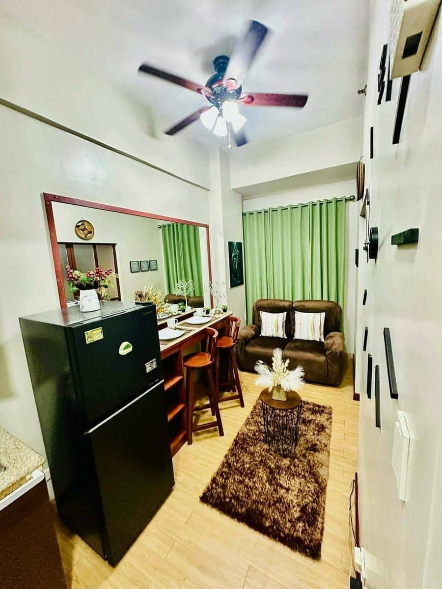 CONDO FOR RENT - photo 3