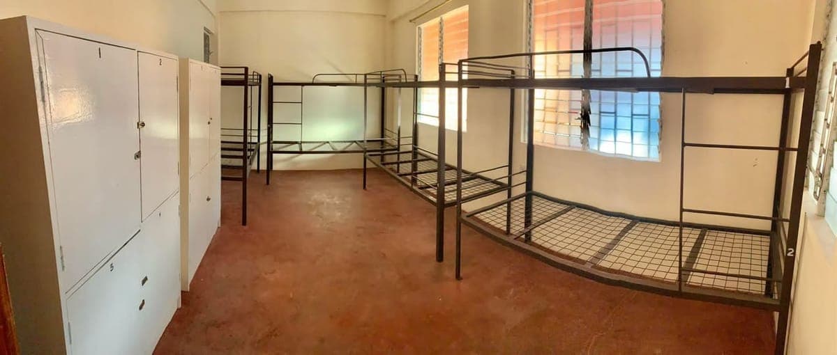 MALE/FEMALE BEDSPACE FOR RENT IN ORTIGAS,PASIG CITY - photo 2