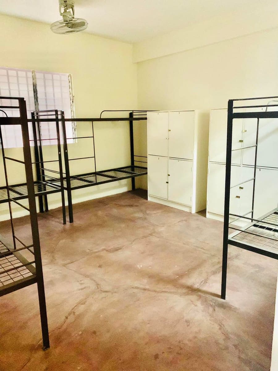 MALE/FEMALE BEDSPACE FOR RENT IN ORTIGAS,PASIG CITY - photo 3