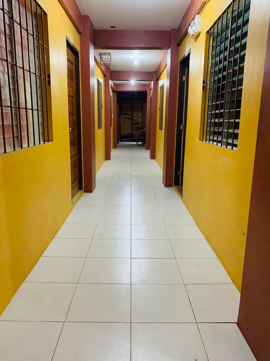 MALE/FEMALE BEDSPACE FOR RENT IN ORTIGAS,PASIG CITY - photo 4