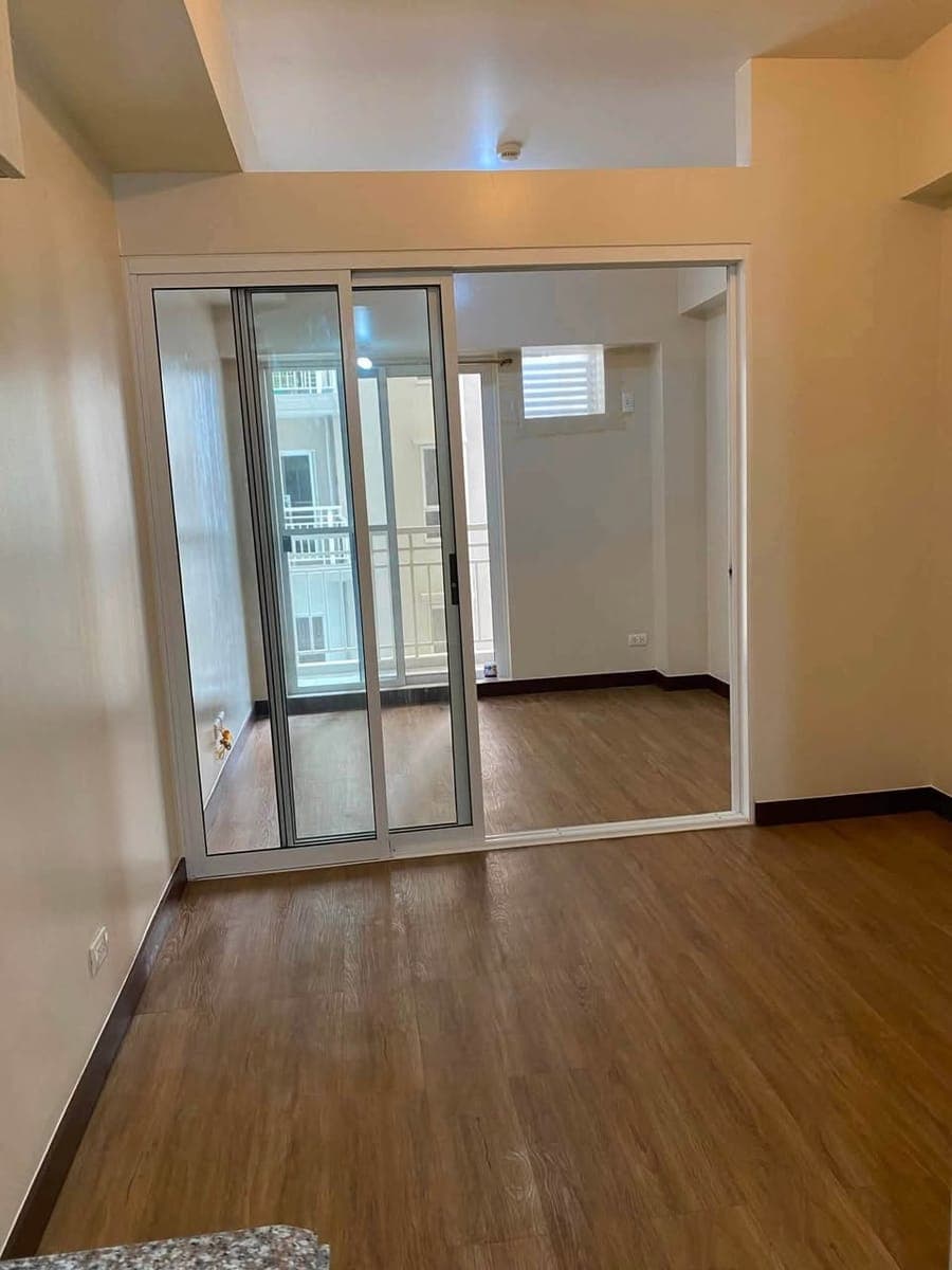𝐅𝐎𝐑 𝐑𝐄𝐍𝐓: 1BR Condominium with parking at DMCI Lumiere Residences, Pasig - photo 3