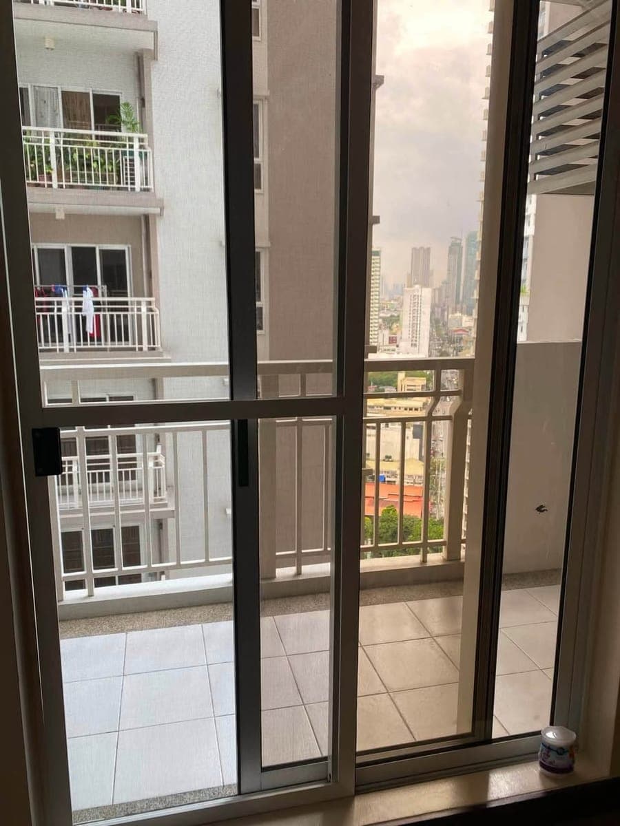 𝐅𝐎𝐑 𝐑𝐄𝐍𝐓: 1BR Condominium with parking at DMCI Lumiere Residences, Pasig - photo 4