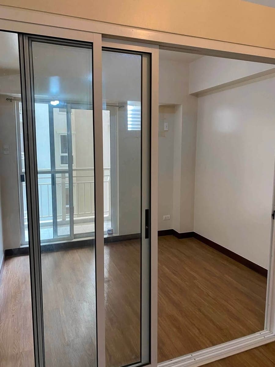𝐅𝐎𝐑 𝐑𝐄𝐍𝐓: 1BR Condominium with parking at DMCI Lumiere Residences, Pasig - photo 5