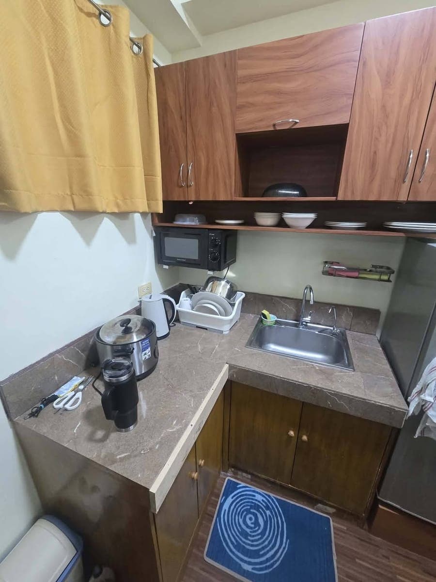 CONDO FOR RENT - photo 1