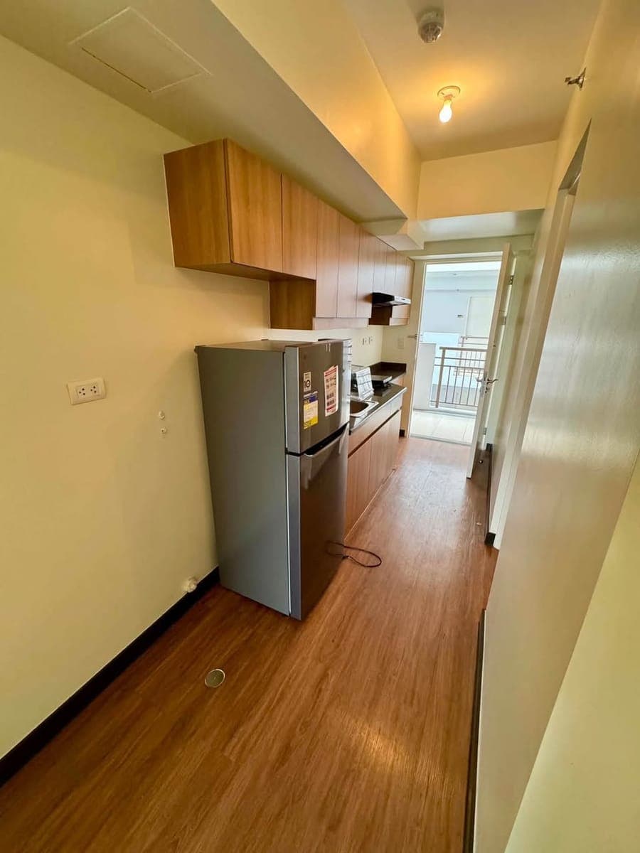 𝐅𝐎𝐑 𝐑𝐄𝐍𝐓: 1BR Semi-furnished Unit at DMCI Satori Residences, Pasig City - photo 3