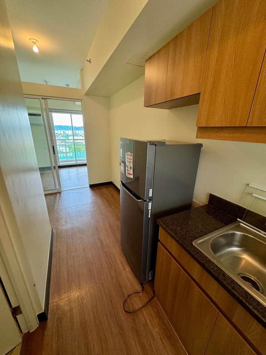 𝐅𝐎𝐑 𝐑𝐄𝐍𝐓: 1BR Semi-furnished Unit at DMCI Satori Residences, Pasig City - photo 4