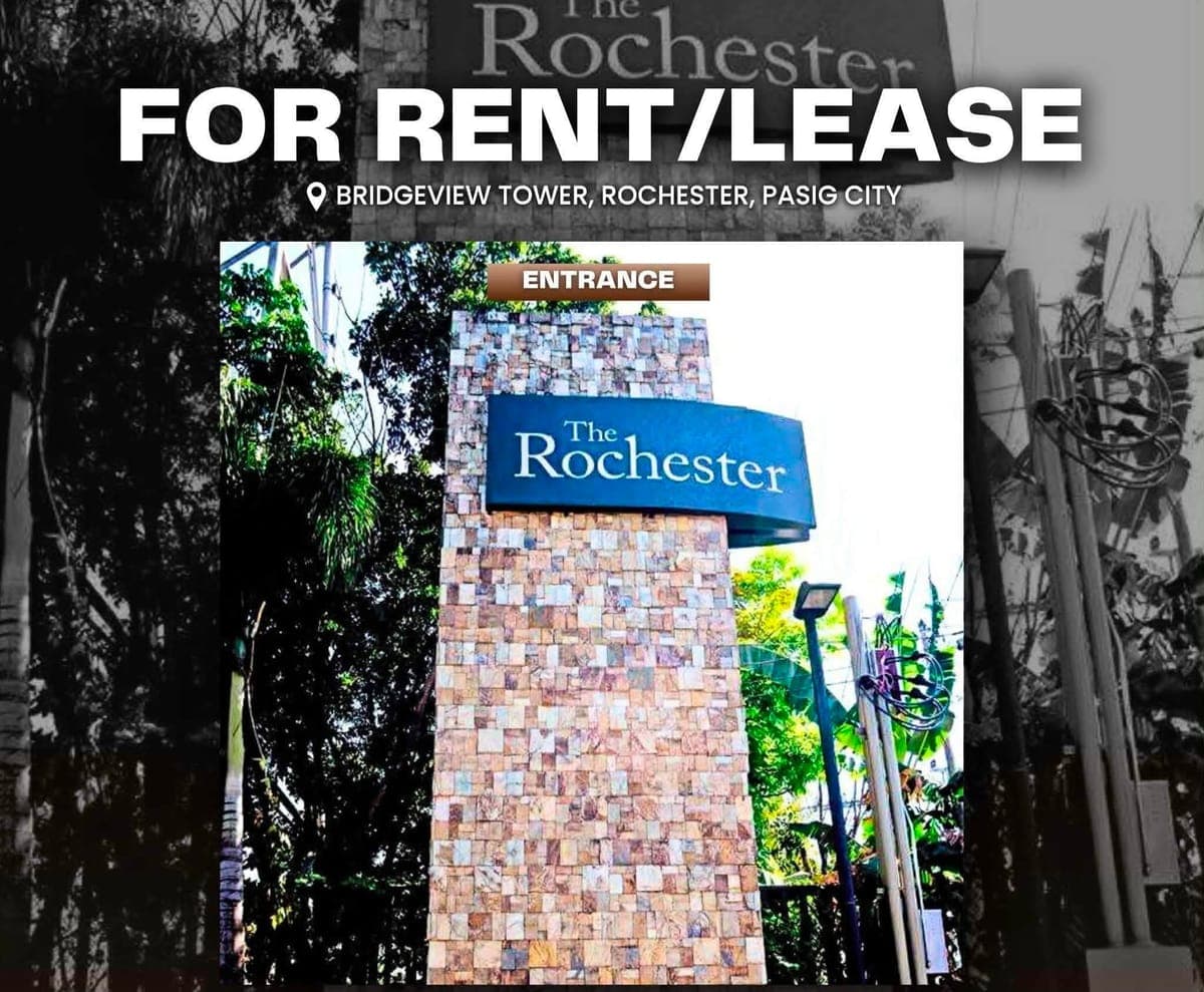 ➡️ 🏘️Condo For Rent  ➡️The Rochester - photo 1