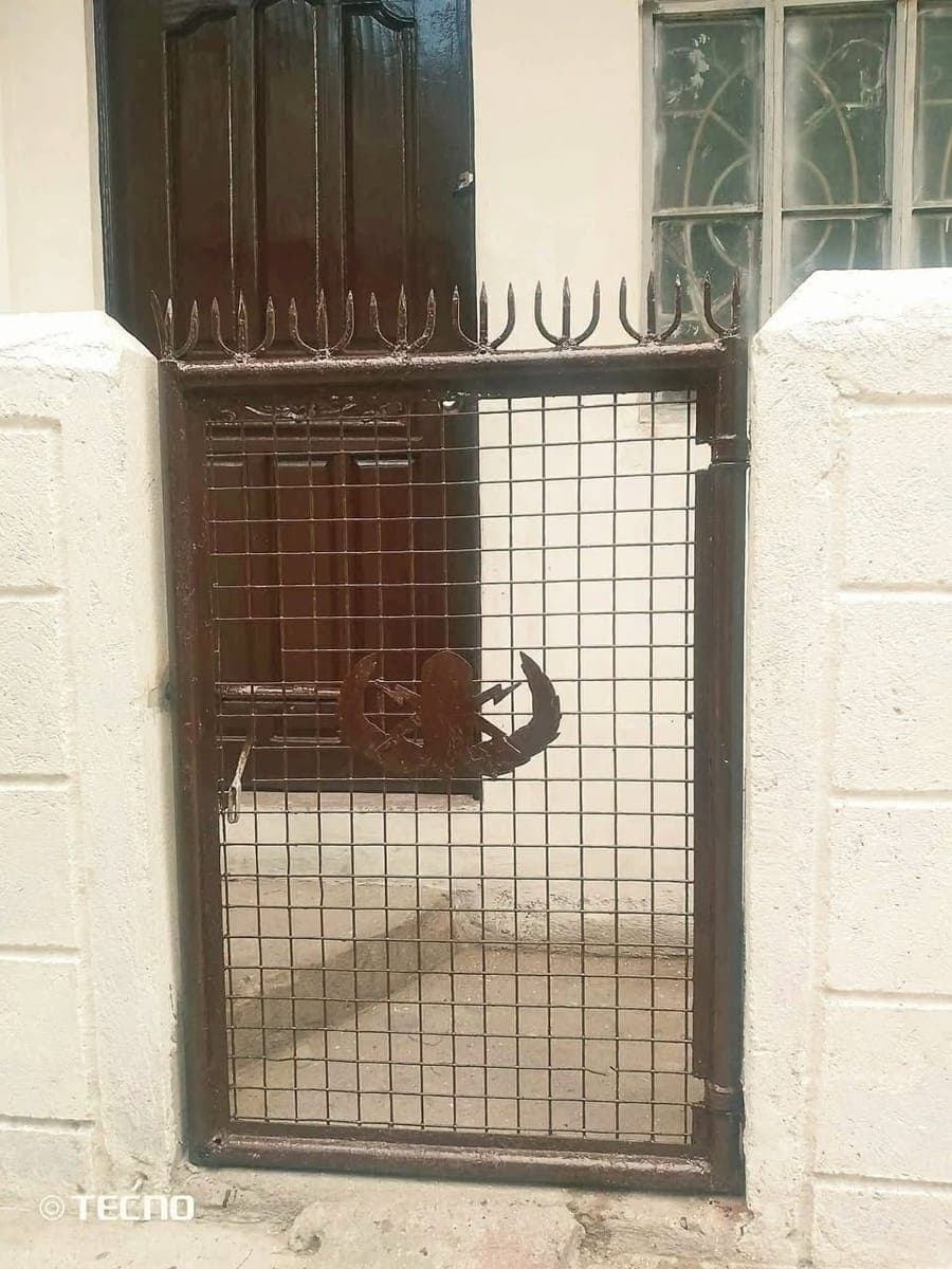HOUSE FOR RENT, 2-Bedroom, Up & Down for 6 persons‼️ - photo 1