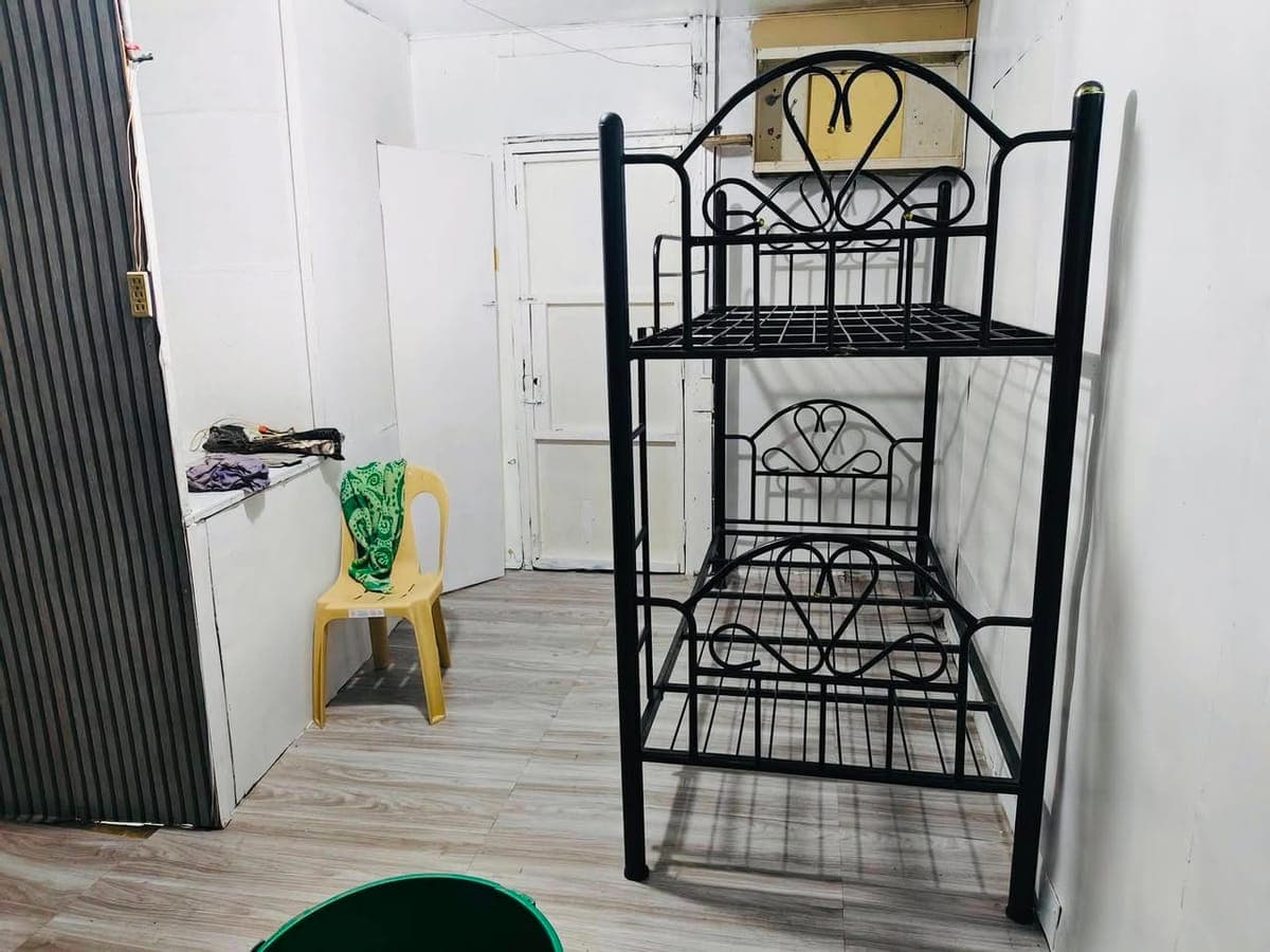 **🌸🏠 BEDSPACE FOR RENT — FEMALE ONLY 🏠🌸** - photo 1