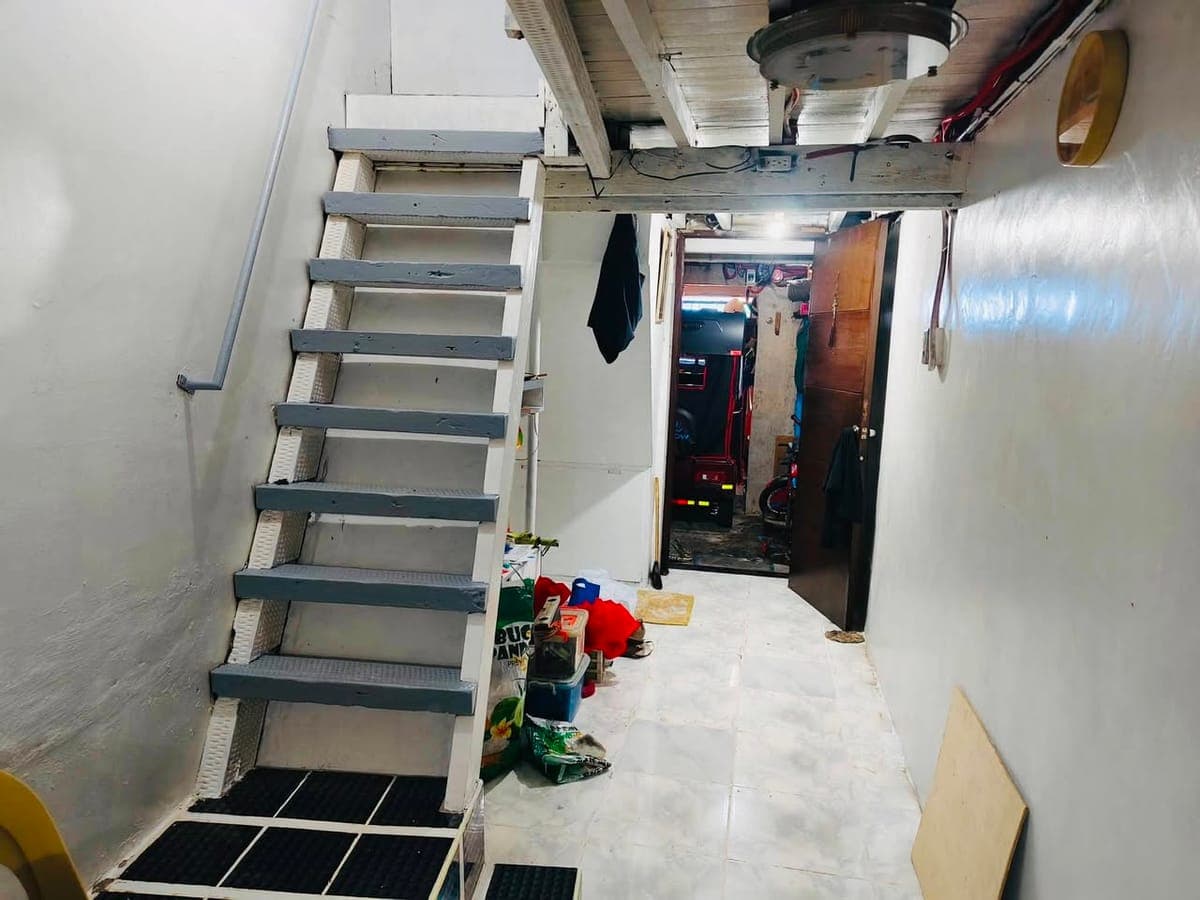 **🌸🏠 BEDSPACE FOR RENT — FEMALE ONLY 🏠🌸** - photo 4