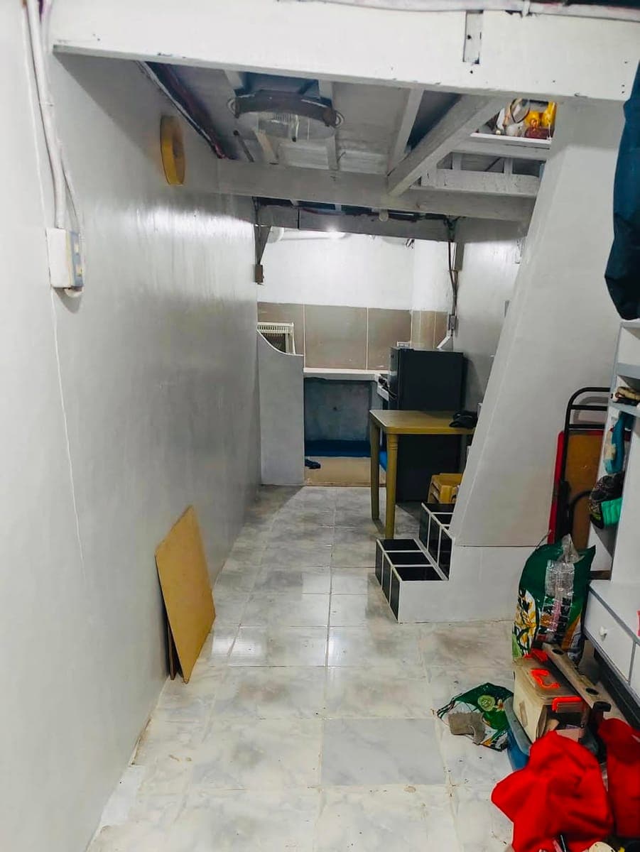 **🌸🏠 BEDSPACE FOR RENT — FEMALE ONLY 🏠🌸** - photo 5
