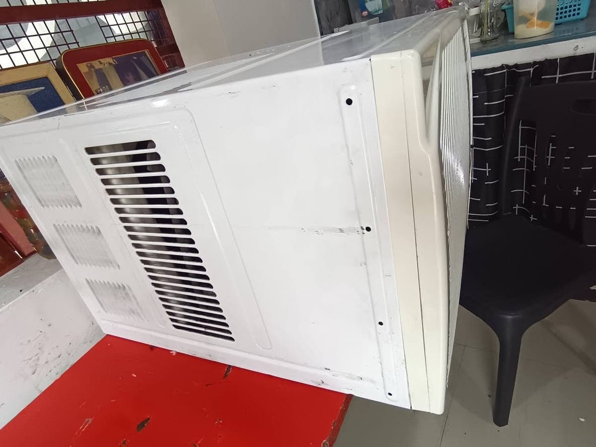 FS EVEREST AIRCON. 2HP WINDOW TYPE - photo 3
