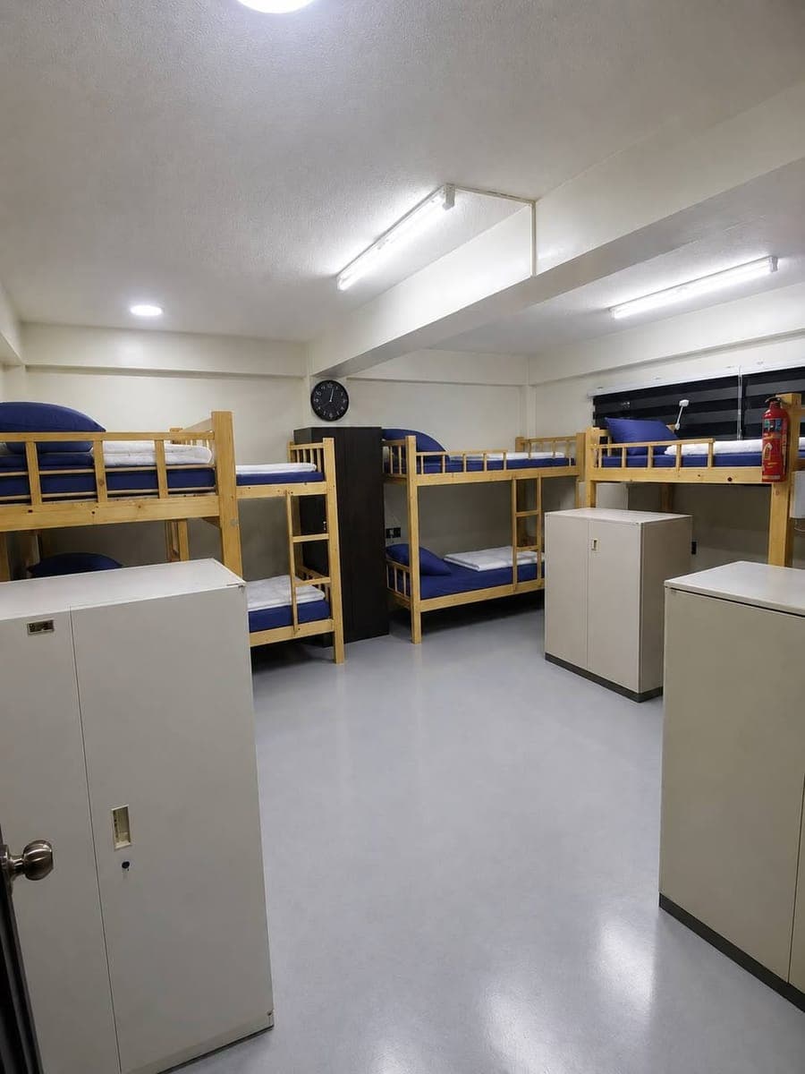 BEDSPACE FOR RENT NEAR UP, COMMONWEALTH, NEU, ETC. - photo 4