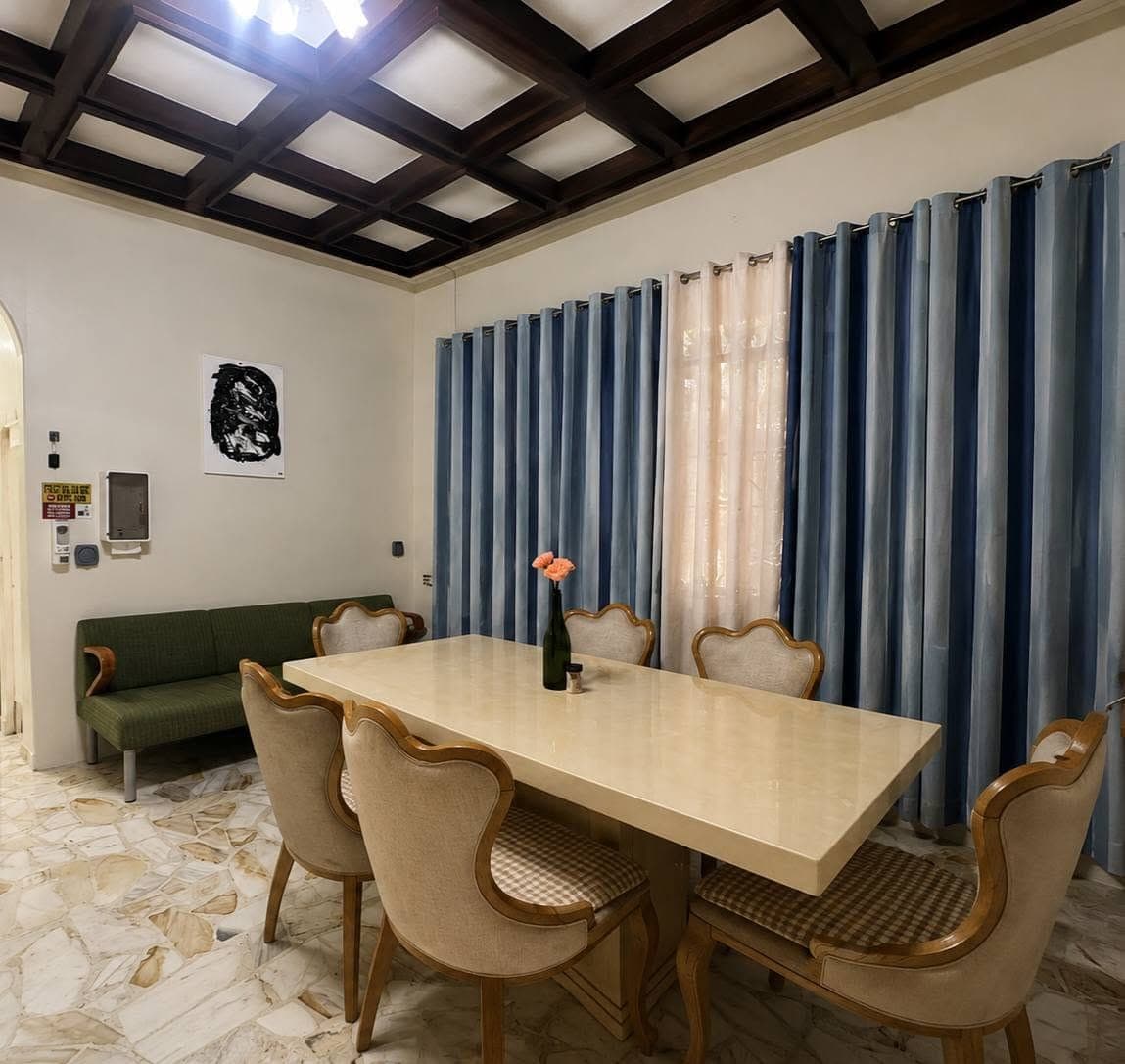 BEDSPACE FOR RENT NEAR UP, COMMONWEALTH, NEU, ETC. - photo 5