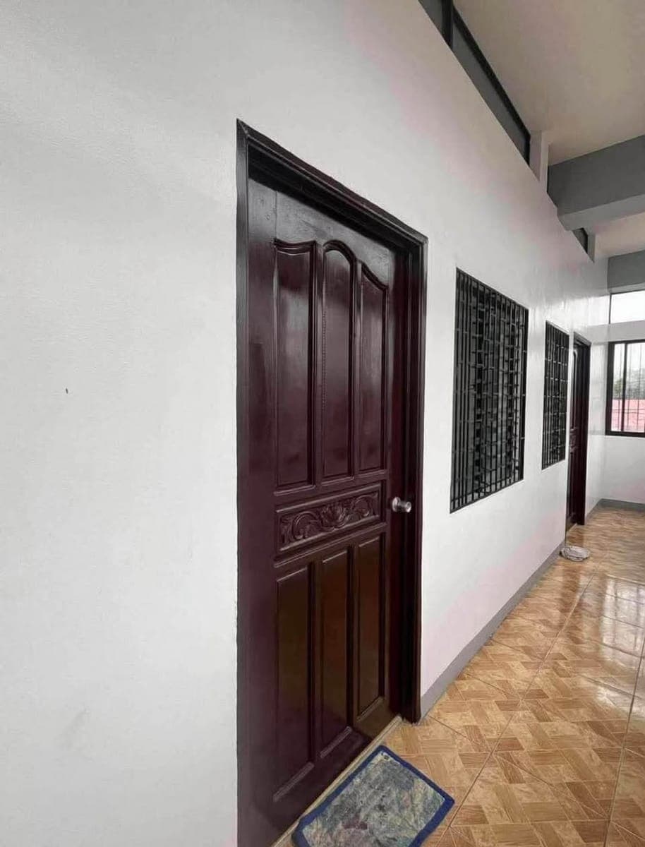 One-bedroom Apartment for Rent - photo 1