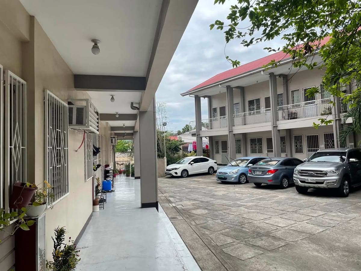 APARTMENT FOR RENT - photo 3