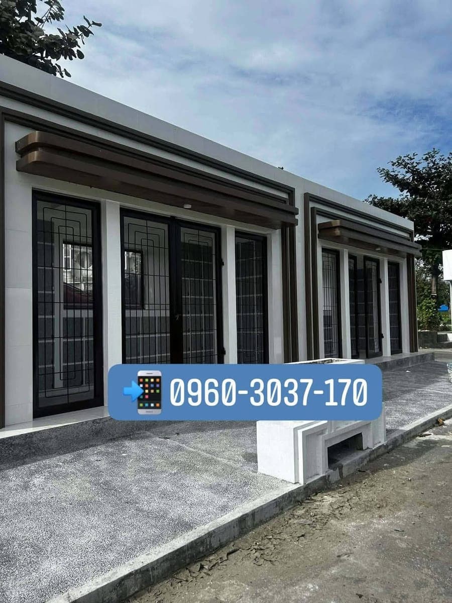 OWN A COLUMBARIUM VAULT AT LOYOLA COMMONWEALTH - photo 3
