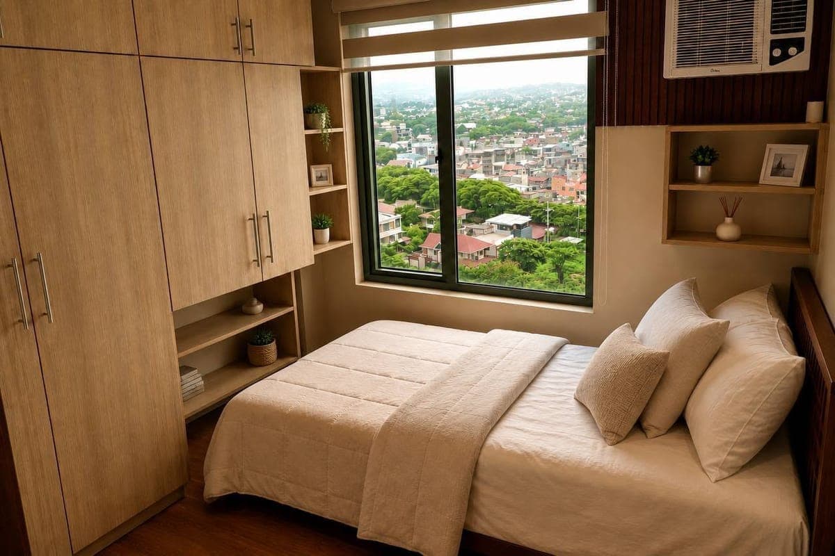 🏡 For Long-Term Stay in Marikina City - photo 2