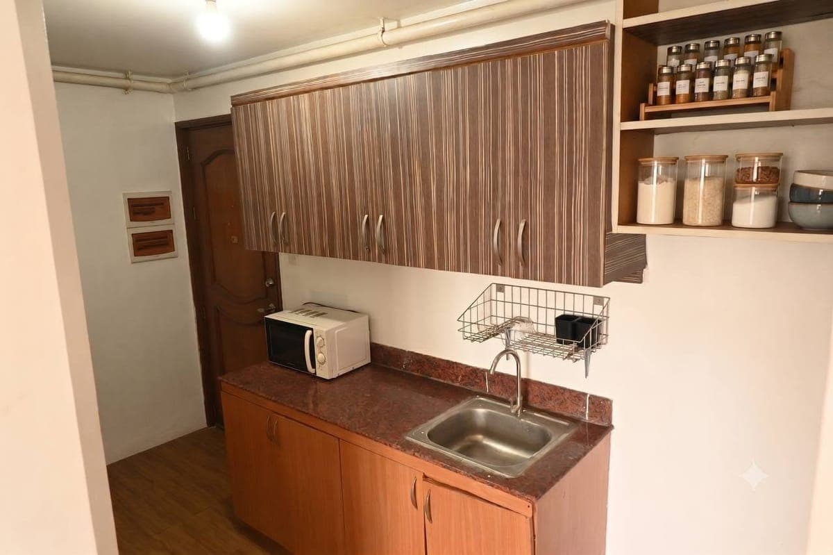 🏡 For Long-Term Stay in Marikina City - photo 3