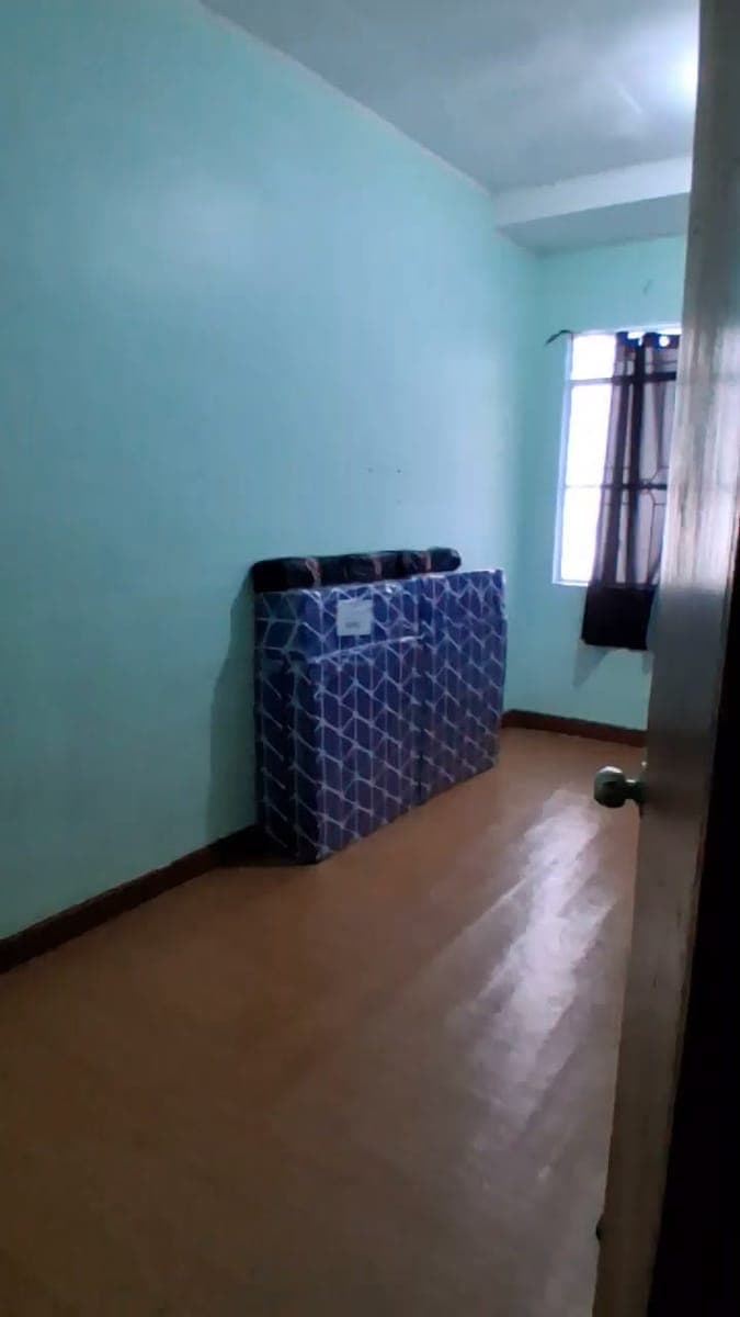 Male Bedspacer 3k monthly. 1 month advance 1 month deposit flood free barangka marikina location pwe... - photo 2