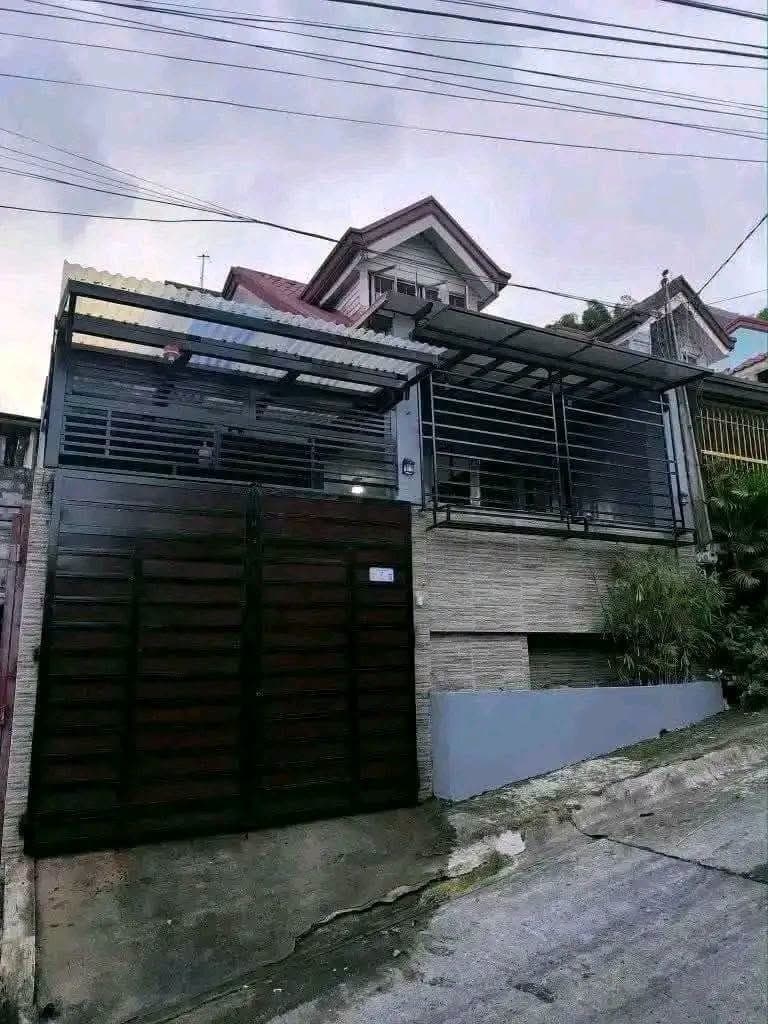 house for rent duplex type - photo 1