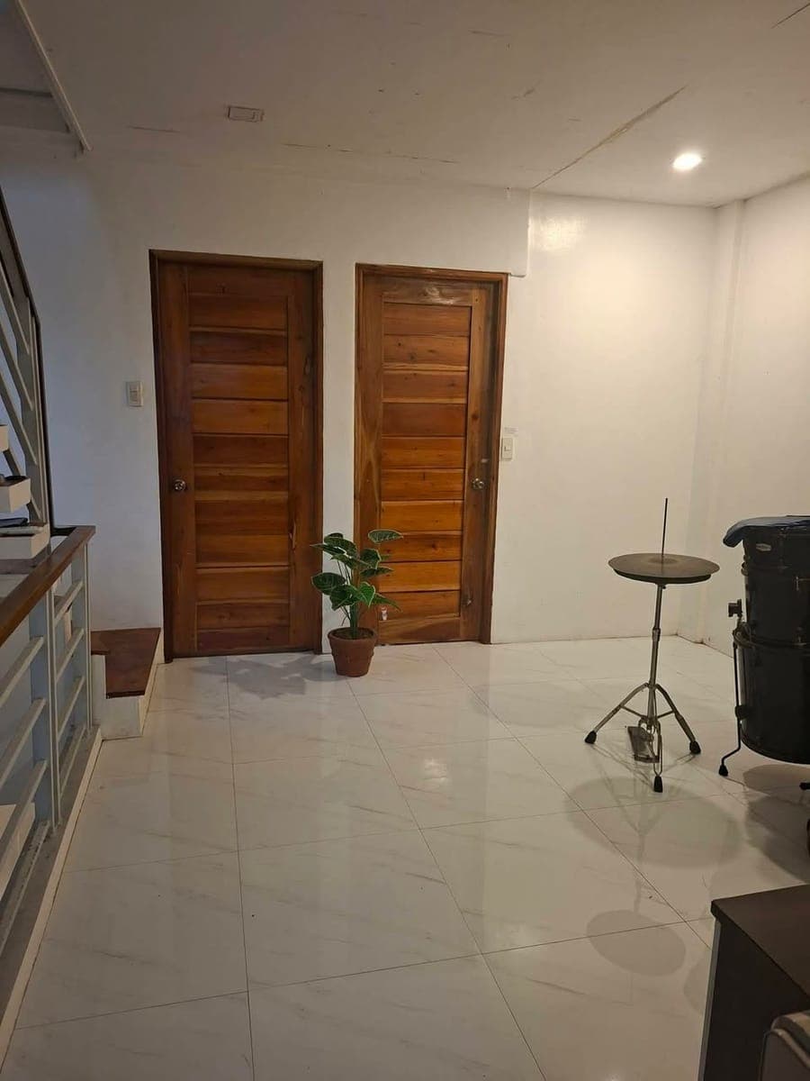 Room for rent in Barangka (near Ateneo Gate 6, Hagdan) - photo 3