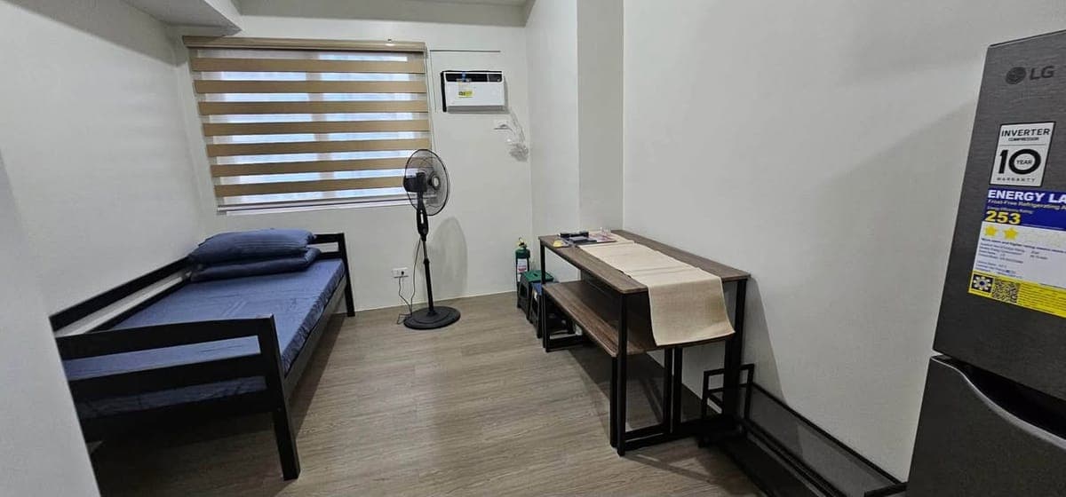 🏠 FOR RENT — HAWTHORNE HEIGHTS, KATIPUNAN - photo 3