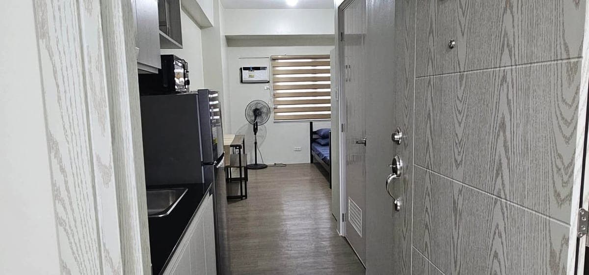 🏠 FOR RENT — HAWTHORNE HEIGHTS, KATIPUNAN - photo 4