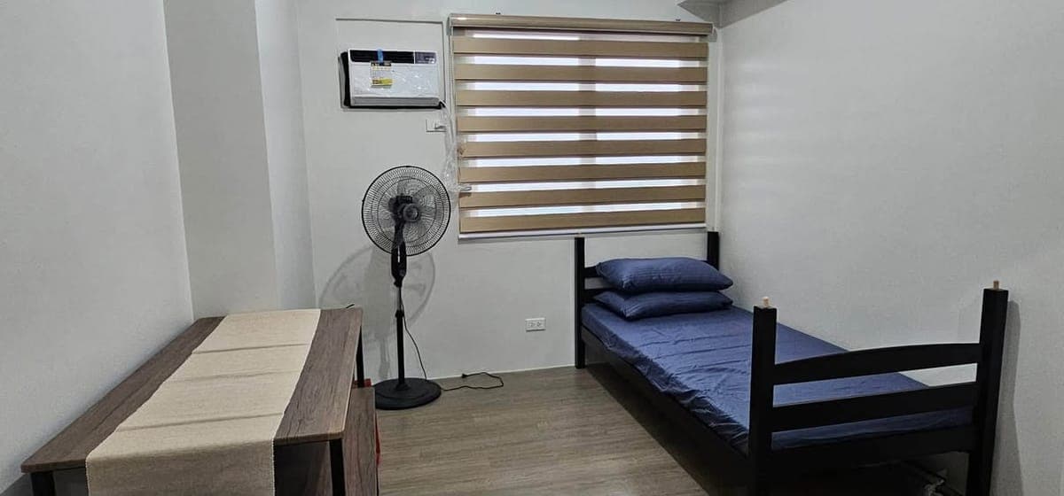 🏠 FOR RENT — HAWTHORNE HEIGHTS, KATIPUNAN - photo 5
