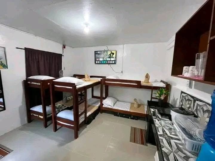 🏡🔥 BEDSPACE FOR RENT IN BULACAO 🔥🏡 - photo 1