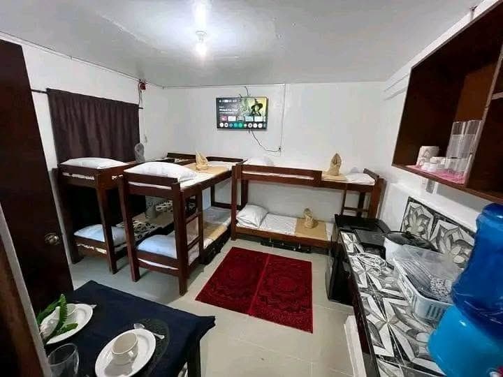 🏡🔥 BEDSPACE FOR RENT IN BULACAO 🔥🏡 - photo 3