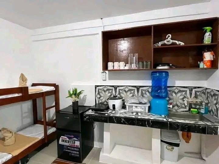 🏡🔥 BEDSPACE FOR RENT IN BULACAO 🔥🏡 - photo 4