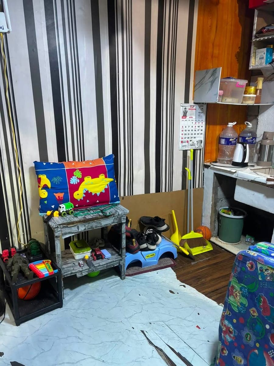 Permission to Post - photo 5