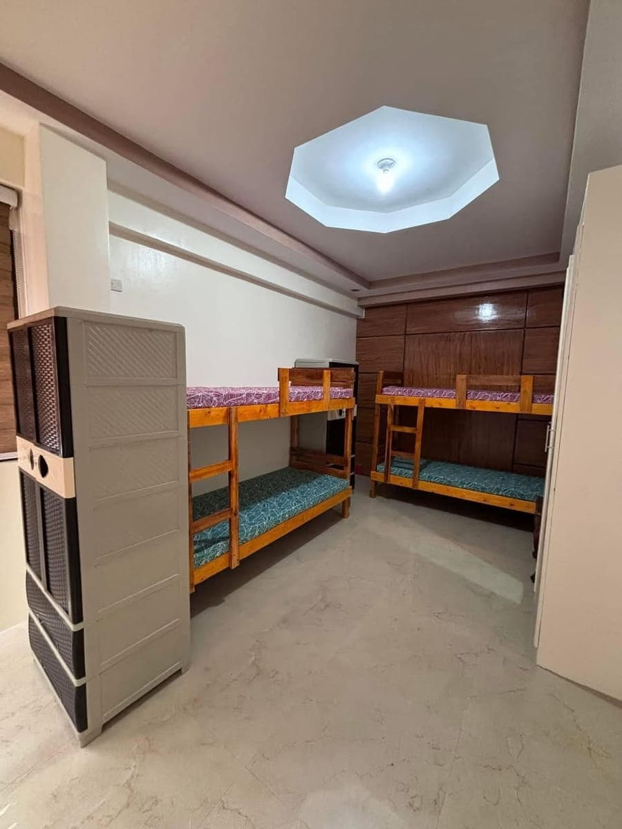 ‼️AVAILABLE FEMALE BEDSPACE / DORM/BOARDING HOUSE📣📣📣📣📣📣📣📣📣📣 - photo 1