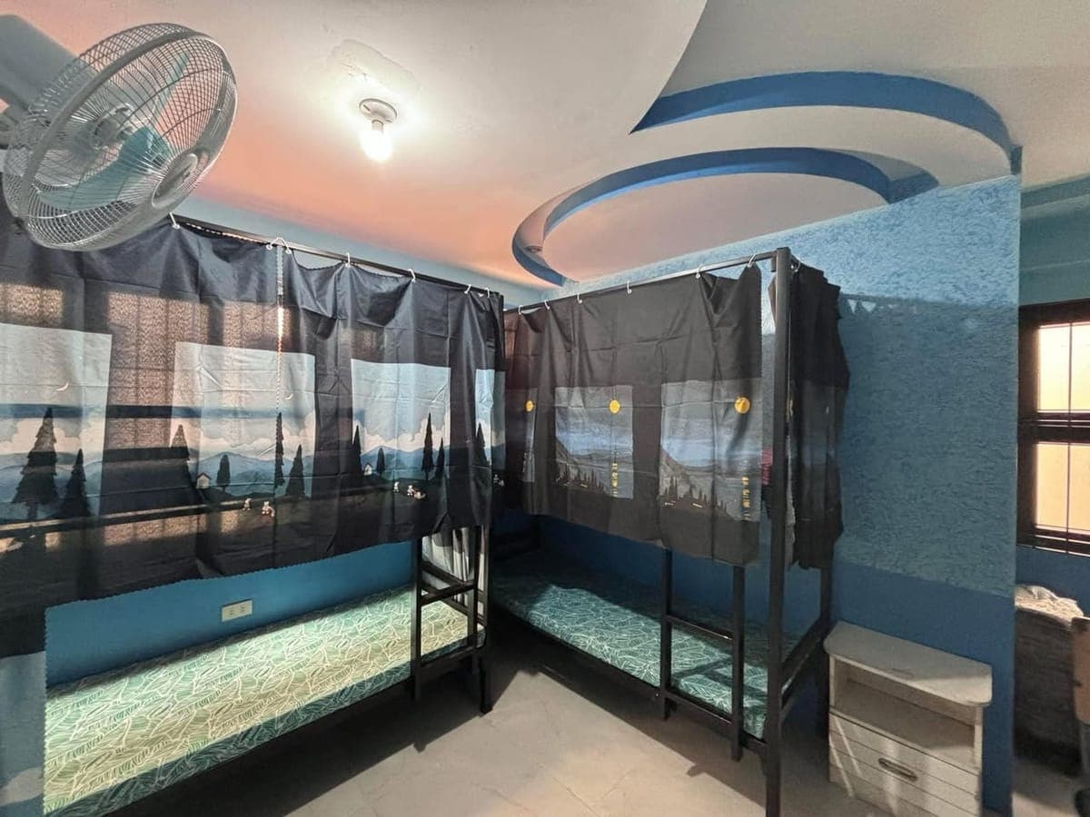 ‼️AVAILABLE FEMALE BEDSPACE / DORM/BOARDING HOUSE📣📣📣📣📣📣📣📣📣📣 - photo 4