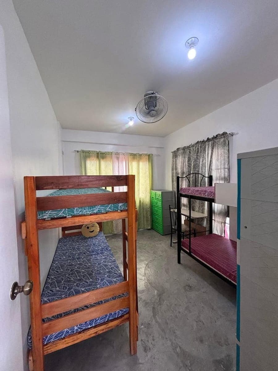 ‼️AVAILABLE FEMALE BEDSPACE / DORM/BOARDING HOUSE📣📣📣📣📣📣📣📣📣📣 - photo 5