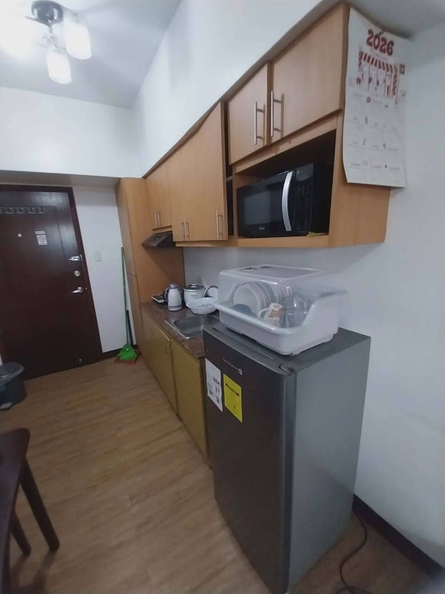 CONDO FOR RENT - photo 1