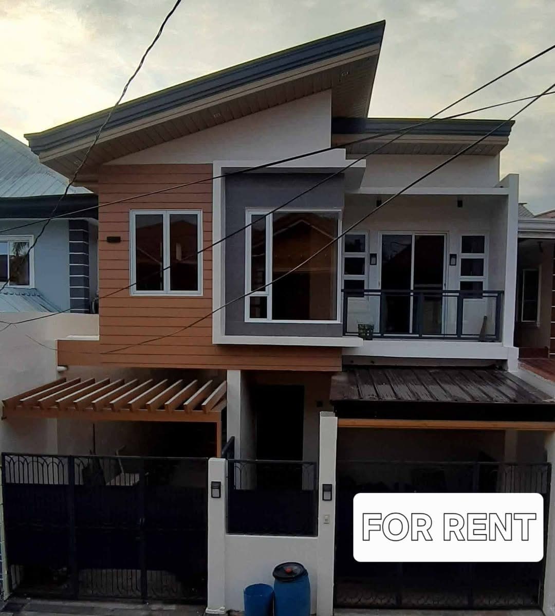 FOR RENT | Greenwoods Executive Village - photo 1