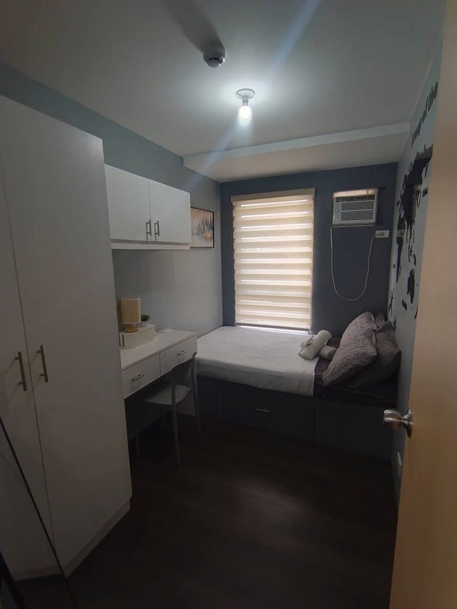 2 bedroom fully furnished - photo 1