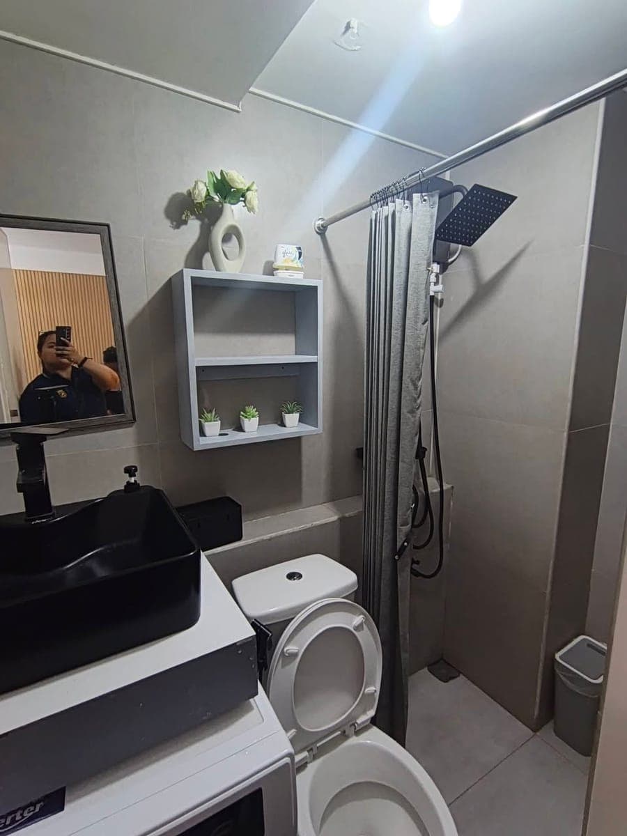 2 bedroom fully furnished - photo 3