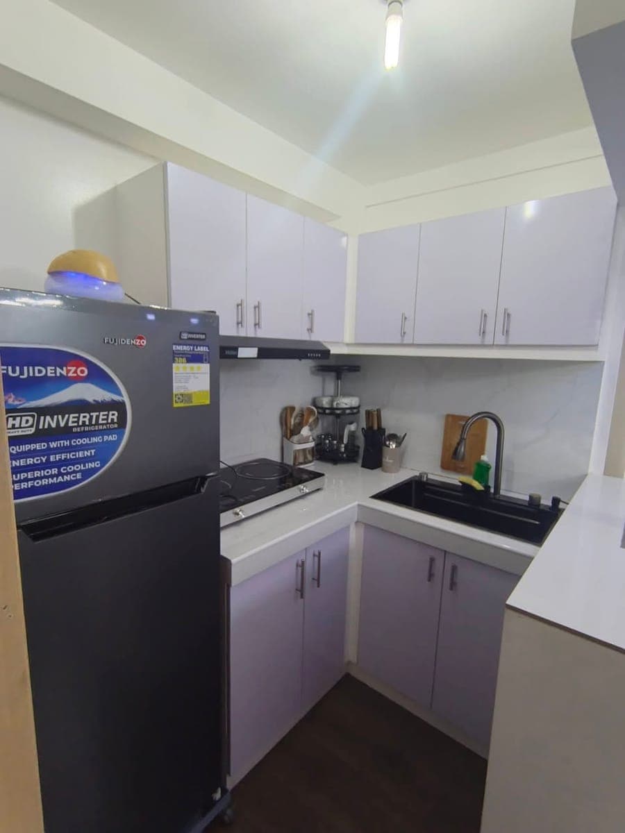 2 bedroom fully furnished - photo 4